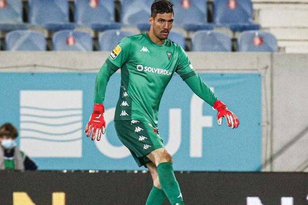 Braziliya millisinin sabiq qapıçısı Azərbaycan klubunda? 