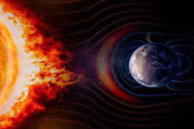 Geomaqnit qasırğası olacaq - XƏBƏRDARLIQ