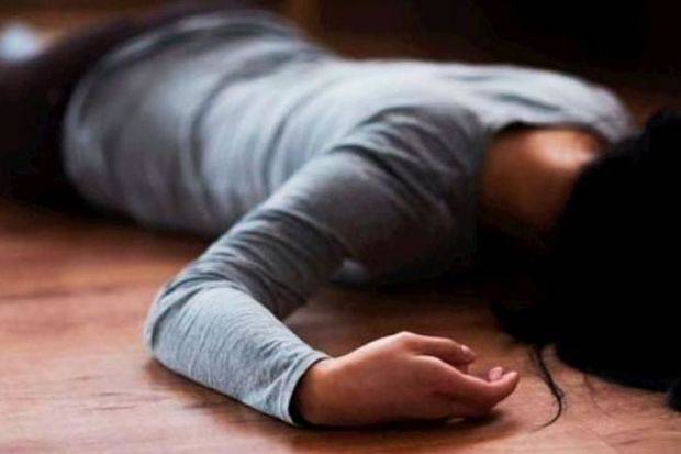 İsmayıllıda 35 yaşlı qadın qətlə yetirildi