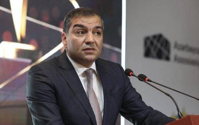 “Quru yollarla gələn turistləri itirmişik” - Fuad Nağıyev
