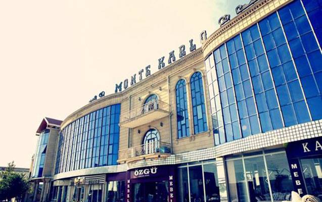 “Monte Karlo”da DAVA - 2 ofisiant tutuldu