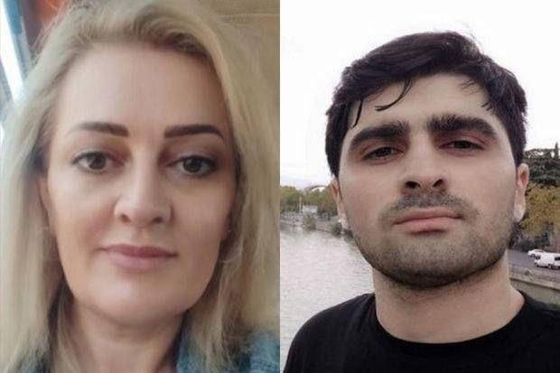 İranda saxlanılan Fəridin anasından MÜRACİƏT