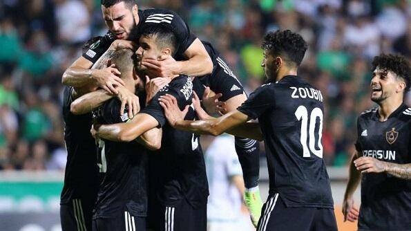 \"Qarabağ\"ın potensial rəqibi bəlli oldu
