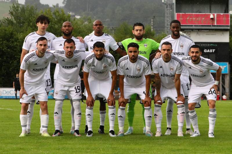 Bu gün Çempionlar Liqasında \"Qarabağ\"ın potensial rəqibi bəlli olacaq