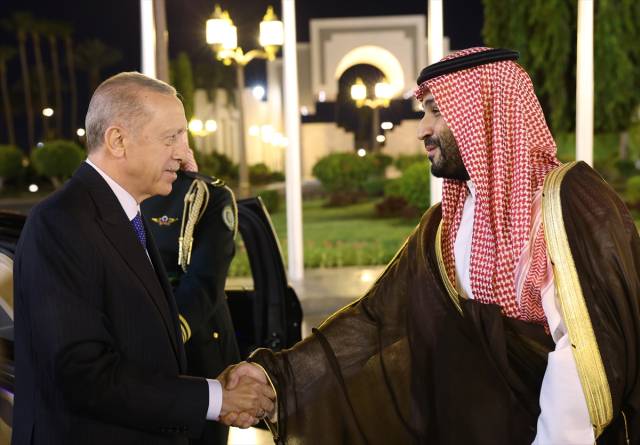 Türkiyə tarixinin ən böyük müdafiə Müqaviləsi