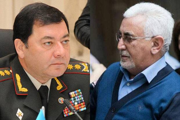 Nəcməddin Sadıkovun yaxın adamı yenidən həbs olundu - 42 milyonluq YEYİNTİ