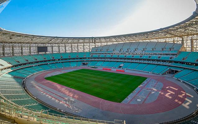 “Qarabağ”ın oyununa 18 min 500 bilet satıldı