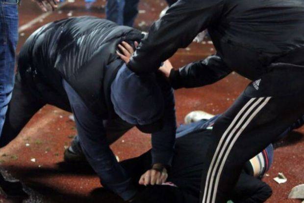 Bakıda Çin vətəndaşı həmyerlisini niyə öldürüb? - TƏFƏRRÜAT