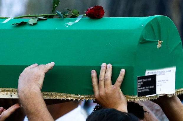 Azərbaycanda alim VƏFAT ETDİ - FOTO