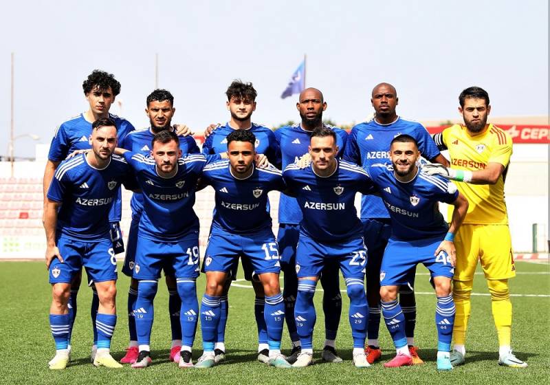 “Qarabağ” darmadağınla növbəti mərhələdə - YENİLƏNİB