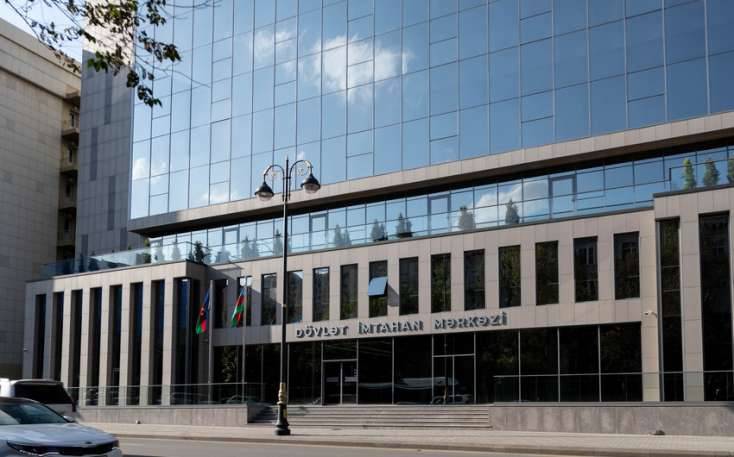 DİM bu ixtisasa qəbul olmaq istəyənlərə müraciət edib