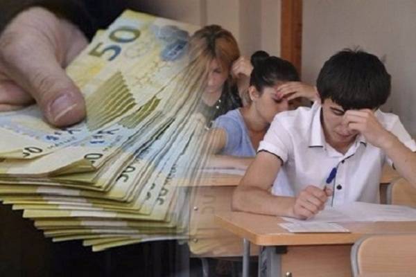 Bu gündən təhsil tələbə krediti üzrə müraciətlərin qəbuluna başlanılır