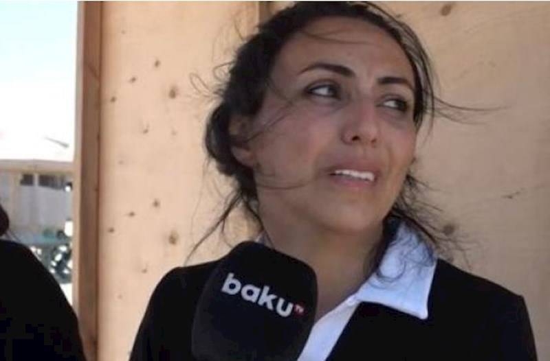 Dənizdə batan yeniyetmənin anası FƏRYAD ETDİ: “Balamın birini digərinə qurban verdim” - VİDEO