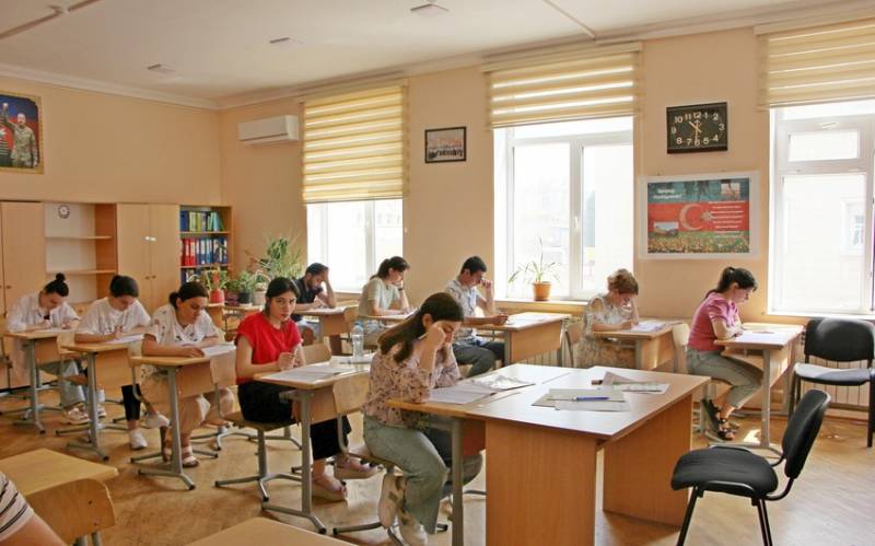 Müəllimlərin vakansiya seçiminə start verilir