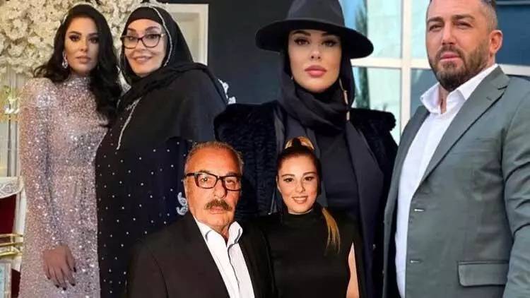 Fərdi Tayfurun qızı şiddətə məruz qaldı
