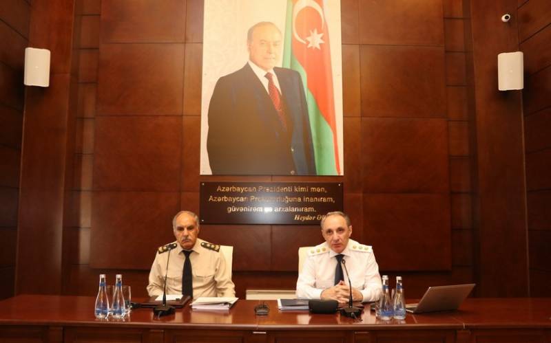 Hərbi xidmət əleyhinə cinayətlər kəskin AZALIB