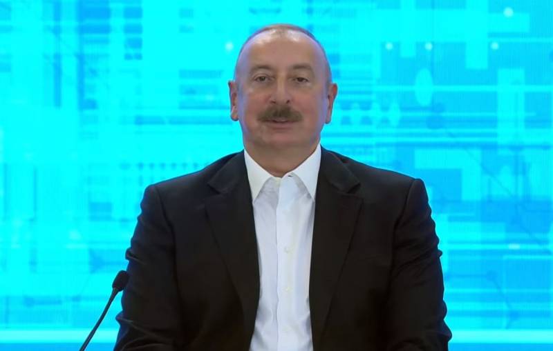 “Şuşa şəhəri bizim cəsarətimizin rəmzidir” - Prezident