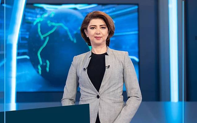 Natəvanın sonuncu həssas paylaşımı... - FOTO