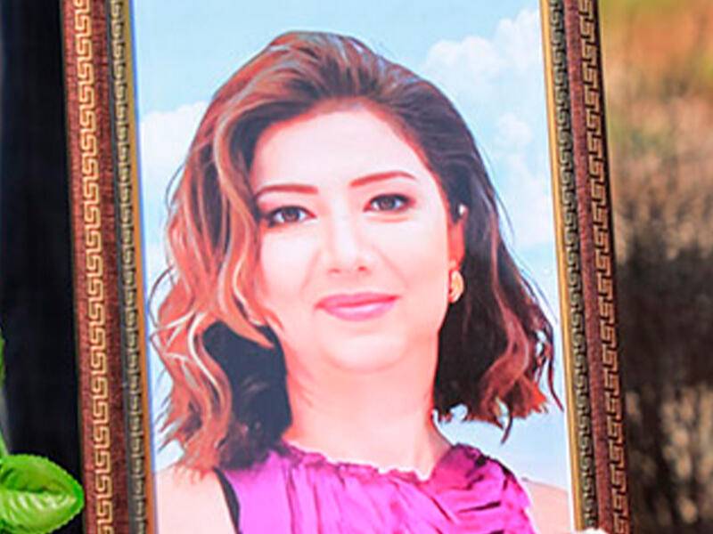 Natəvana səhv diaqnoz qoyduğu iddia edilən həkimdən AÇIQLAMA