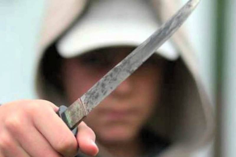 18 yaşlı gənci qətlə yetirən şəxs tutuldu 