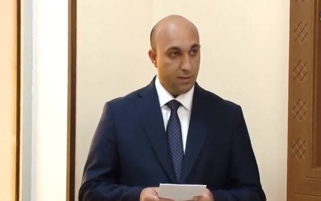 144 milyon mənimsəyən sabiq nazirlə bağlı YENİ QƏRAR