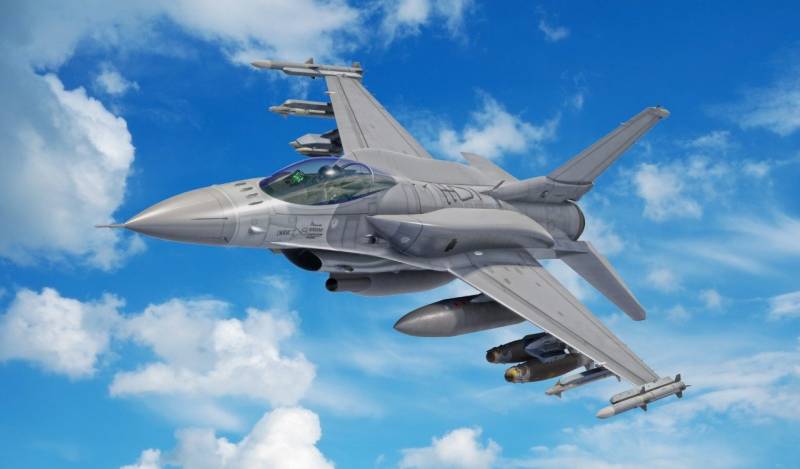 Ukrayna F-16 qırıcılarını əldə edəcək - Blinken