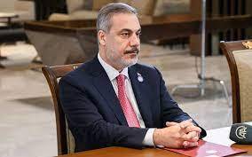 Türkiyə və İran XİN rəhbərləri telefonla danışdı