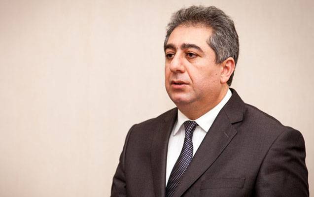 Qubad İbadoğlu ilə bağlı həbs qərarı verildi - YENİLƏNDİ