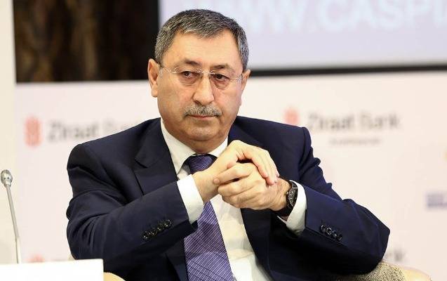 Prezident Xələf Xələfova yüksək vəzifə verdi - SƏRƏNCAM