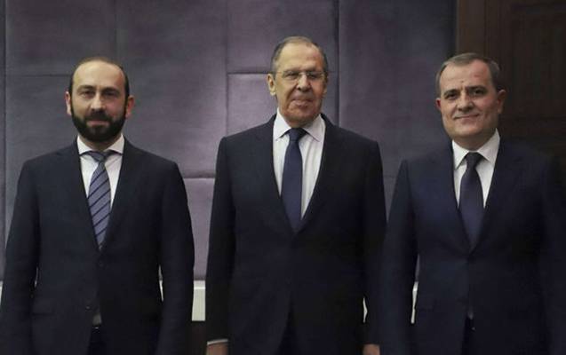 Moskva görüşünün vaxtı AÇIQLANDI