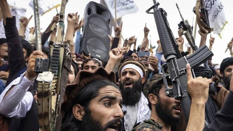 Taliban İranın İŞİD ilə bağlı iddiasını rədd etdi