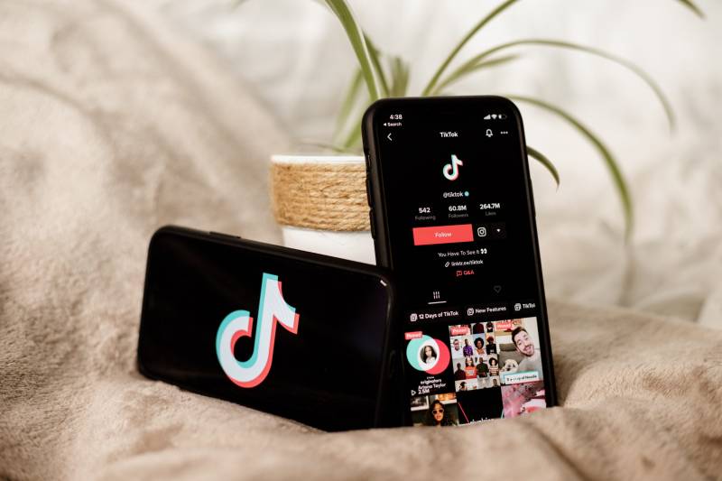 \"TikTok\"da YENİLİK: Bundan sonra istifadəçilər... - FOTO