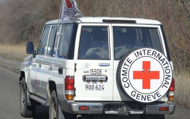 BQXK razılığı pozub - Rəsmi Bakıdan CAVAB