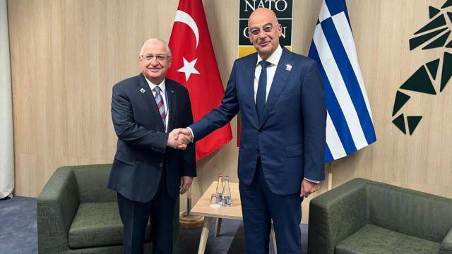 Türkiyədən Yunanıstana yardım təklifi