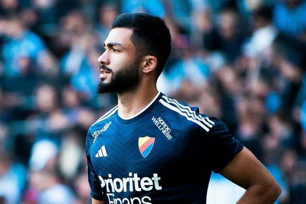Musa Qurbanlı Konfrans Liqası üçün sifariş olundu