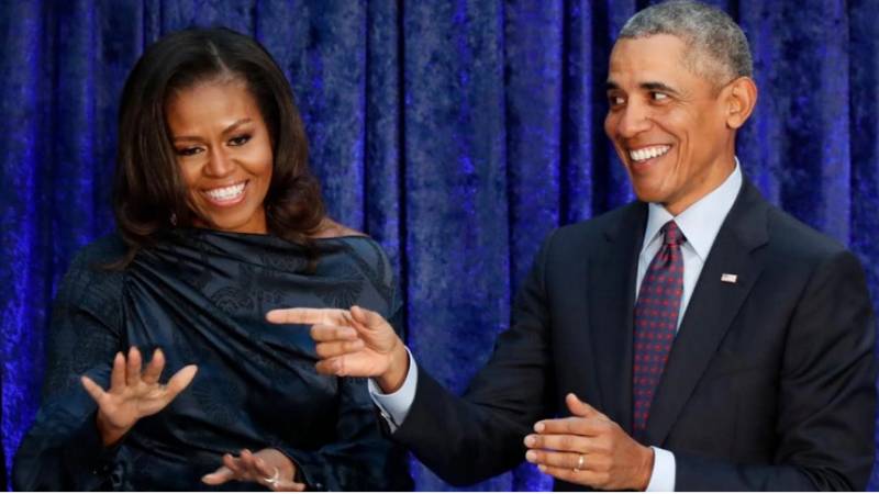 Keçmiş prezident Obamanın aşpazı ölü tapıldı