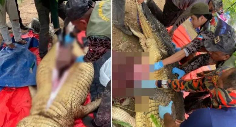 DƏHŞƏT! Günlərdir axtarılan kişi görün hardan tapıldı
