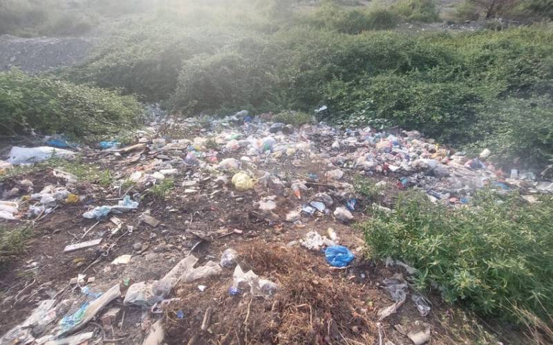 Daha bir bələdiyyə sədri cəzalandırıldı