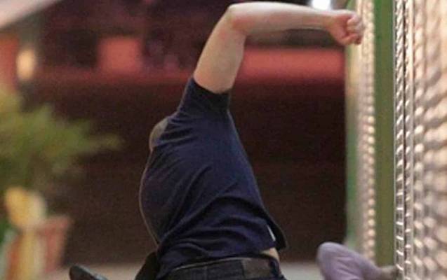 Restoranda işçilər arasında dava - Ölən var
