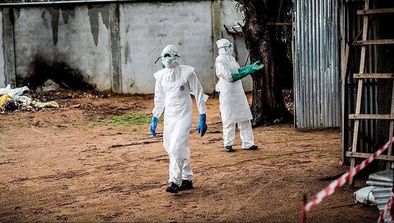 Ölkədə  \"Vəba\" epidemiyası başladı: Səhiyyə Nazirliyi məlumat yaydı (FOTOLAR)