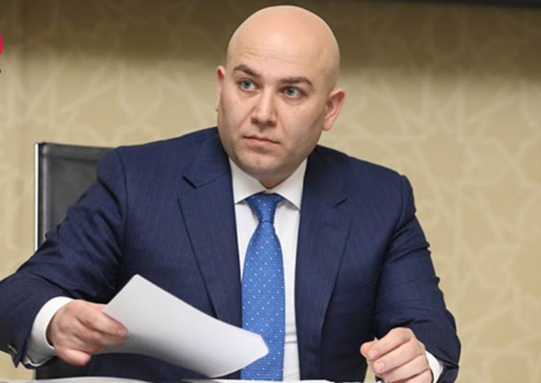 Vüsal Kərimlidən BNA-da keçirilən əməliyyatla bağlı AÇIQLAMA