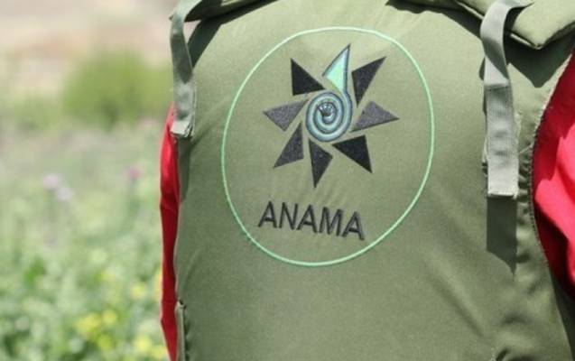 ANAMA vətəndaşlara ÇAĞIRIŞ etdi