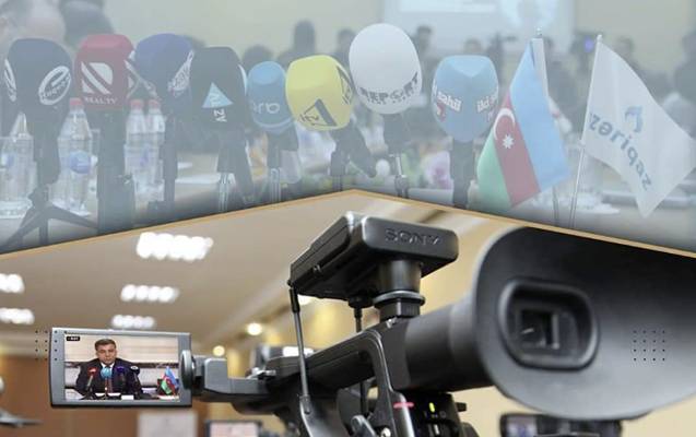 “Azəriqaz” İB-də media nümayəndələri ilə görüş keçiriləcək