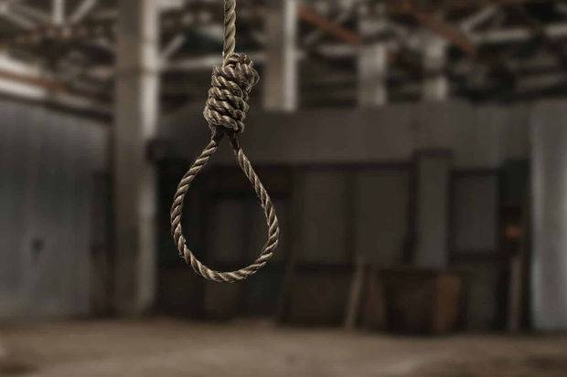 Paytaxtda 33 yaşlı kişi özünü turnikdən asdı