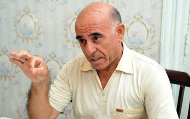 Prezidentdən Mövlud Süleymanlı ilə bağlı SƏRƏNCAM