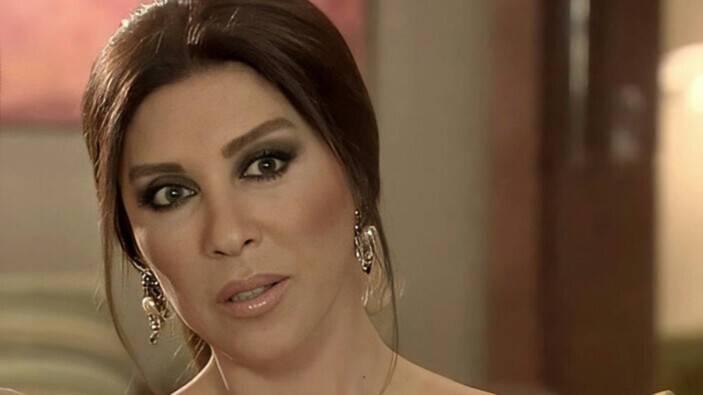 Nəbahat Çehrə \"Barbi\" oldu