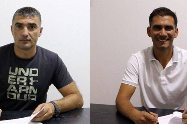 Millimizin sabiq futbolçusu baş məşqçi oldu