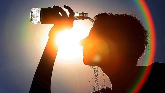 Meksikada həddindən artıq istilər 4 ayda 249 can aldı