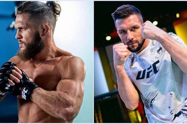 Rafael Fiziyevin növbəti rəqibi bəlli oldu
