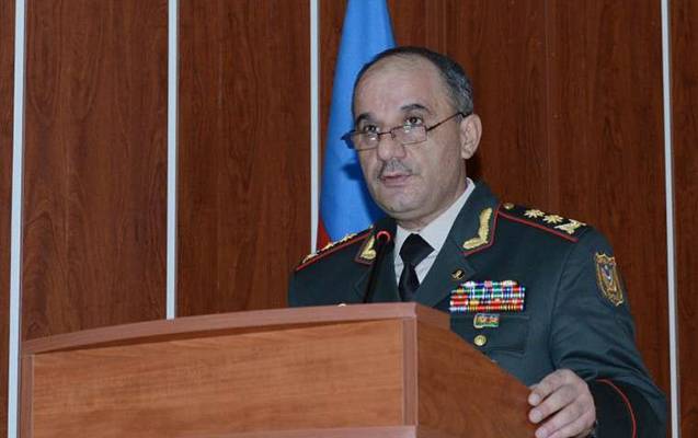 Nizam Osmanovun vəzifəsindən azad olunması xəbəri TƏSDİQLƏNDİ